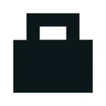 Collect SVG Icon